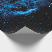 Cygnus Loop Nebula (NASA) Cadeaupapier (Hoek)