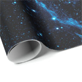 Cygnus Loop Nebula (NASA) Cadeaupapier (Rol Hoek)