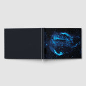 Cygnus Loop Nebula (NASA) Gastenboek (Volledig)