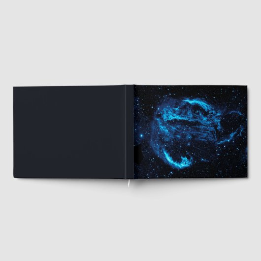 Cygnus Loop Nebula (NASA) Gastenboek (Volledig)
