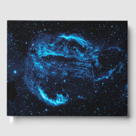 Cygnus Loop Nebula (NASA) Gastenboek