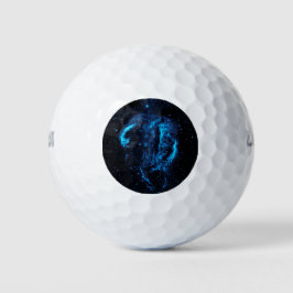 Cygnus Loop Nebula (NASA) Golfballen