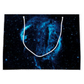Cygnus Loop Nebula (NASA) Groot Cadeauzakje (Voorkant)