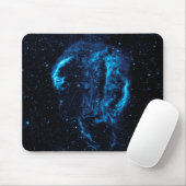 Cygnus Loop Nebula (NASA) Muismat (Met muis)