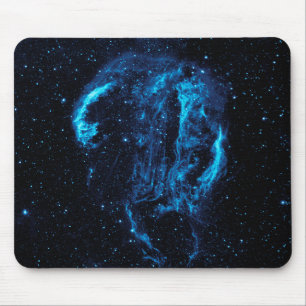 Cygnus Loop Nebula (NASA) Muismat
