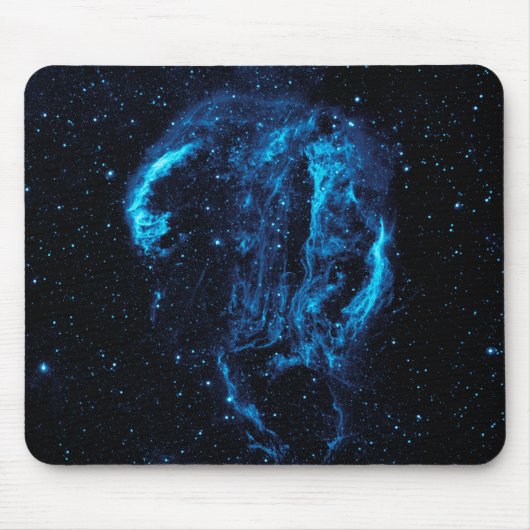 Cygnus Loop Nebula (NASA) Muismat (Voorkant)