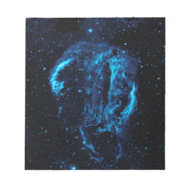 Cygnus Loop Nebula (NASA) Notitieblok