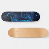 Cygnus Loop Nebula (NASA) Persoonlijk Skateboard (Horizontaal)