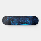 Cygnus Loop Nebula (NASA) Persoonlijk Skateboard (Horizontaal)