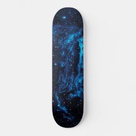 Cygnus Loop Nebula (NASA) Persoonlijk Skateboard