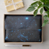 Cygnus Loop Nebula (NASA) Tissuepapier (Geschenk)