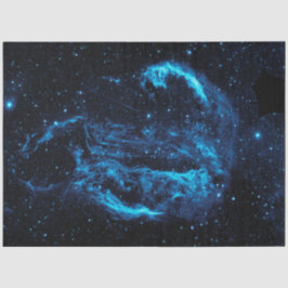 Cygnus Loop Nebula (NASA) Tissuepapier