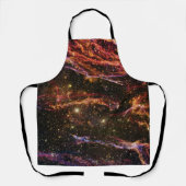 Cygnus Loop Nebula Schort (Voorkant)