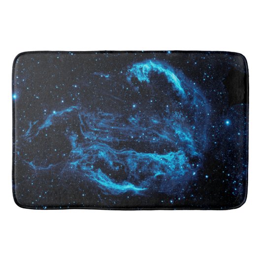 Cygnus Loop-nevel (NASA) Badmat (Voorkant)