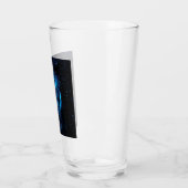 Cygnus Loop-nevel (NASA) Glas (Links)