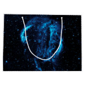 Cygnus Loop-nevel (NASA) Groot Cadeauzakje (Achterkant)