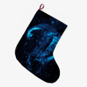 Cygnus Loop-nevel (NASA) Grote Kerstsok (Voorkant (Hangend))