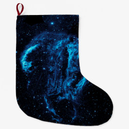 Cygnus Loop-nevel (NASA) Grote Kerstsok