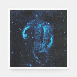 Cygnus Loop-nevel (NASA) Servet