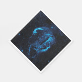 Cygnus Loop-nevel (NASA) Servet (Hoek)