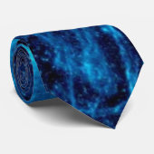 Cygnus Loop-nevel Supernovarest NASA-foto Stropdas (Opgerold)