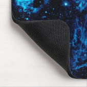 Cygnus Loop-nevel Supernovarestant NASA-foto Muismat (Hoek)