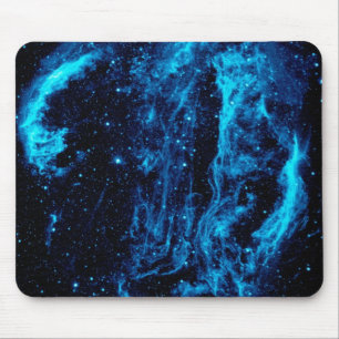 Cygnus Loop-nevel Supernovarestant NASA-foto Muismat