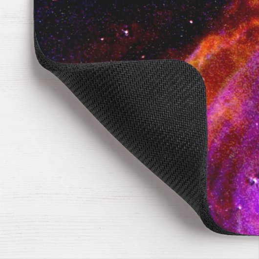 Cygnus Loop Supernova Blast Wave Muismat (Hoek)