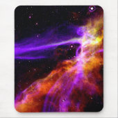 Cygnus Loop Supernova Blast Wave Muismat (Voorkant)