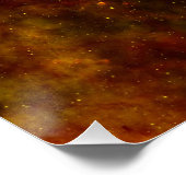 Cygnus OB2 Star-cluster Poster (Hoek)