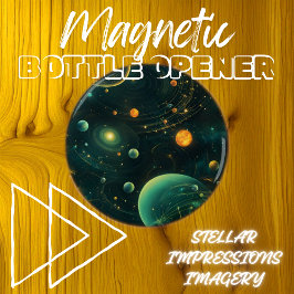 Cygnus Secrets Button Flesopener