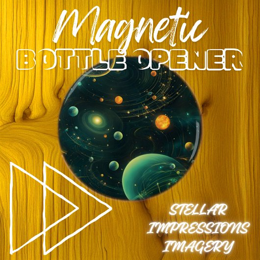 Cygnus Secrets Button Flesopener