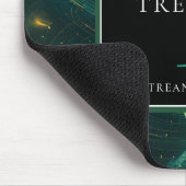 Cygnus Secrets Muismat (Hoek)