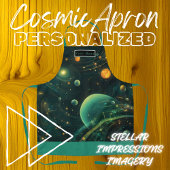 Cygnus Secrets Schort