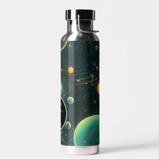 Cygnus Secrets Waterfles (Links)