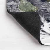 Cylindrische, op gelijke afstand projectie muismat (Hoek)