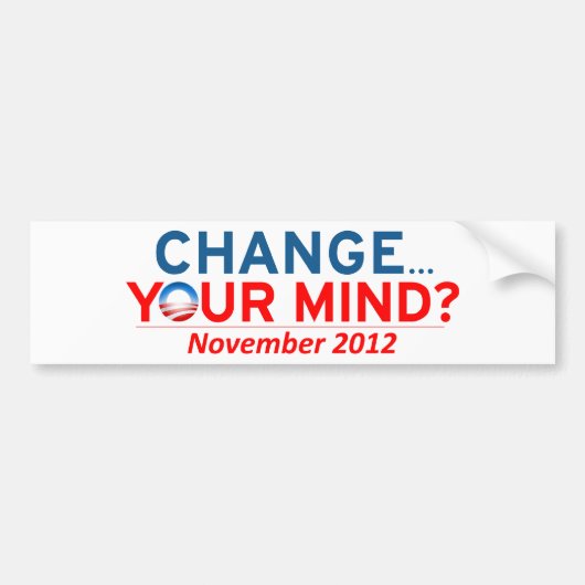 CYM Bumpersticker (Voorkant)