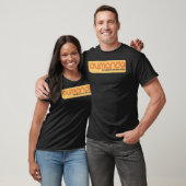 Cymande Brothers op de diapoleon T-shirt (Unisex)
