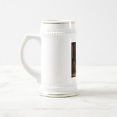 Cymatisch deksel bierpul (Links)