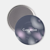 Cymbalisme I Magneet (Voorkant / Achterkant)