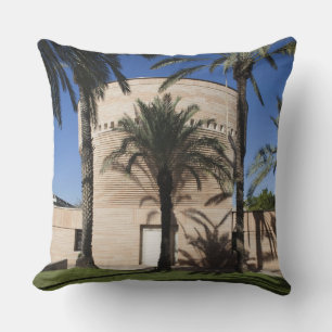 Cymbalista Synagoge Kussen