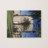 Cymbalista Synagoge Legpuzzel (Horizontaal)
