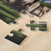 Cymbalista Synagoge Legpuzzel (Zijkant)