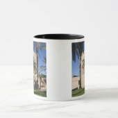 Cymbalista Synagoge Mok (Midden)