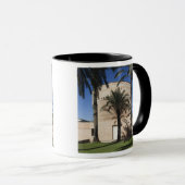 Cymbalista Synagoge Mok (Voorkant rechts)