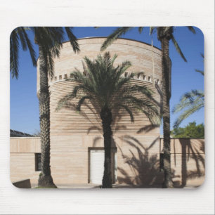 Cymbalista Synagoge Muismat