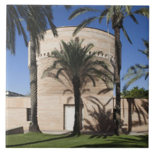 Cymbalista Synagoge Tegeltje