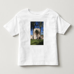 Cymbalista Synagogue Kinder Shirts