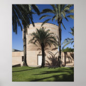 Cymbalista Synagogue Poster (Voorkant)