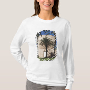 Cymbalista Synagogue T-shirt